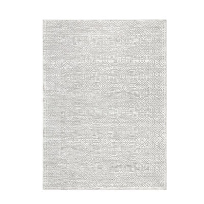 Town And Country Maya Medallion Indoor Rectangular Area Rug