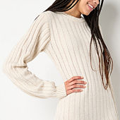 Juniors Sweater Dresses JCPenney