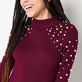 Junior sweater dresses best sale