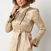 Casual White Dresses for Women JCPenney