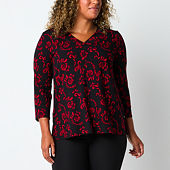 Jcpenney dressy blouses hotsell