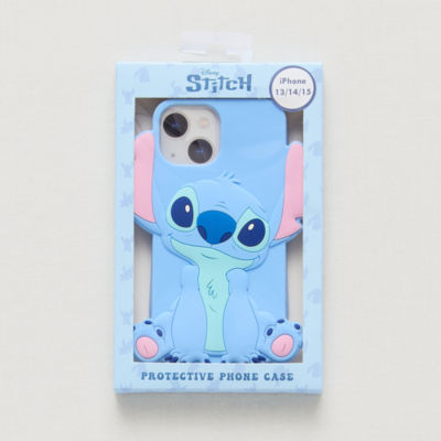 Skinnydip London Stitch Shaped Silicone Iphone 13 Iphone 14 Phone Case Iphone 13 Stitch Cell Phone Cases