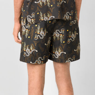 Arizona 6 1/2" Mens Soft Short