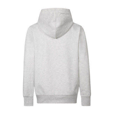 Hurley Big Boys Fleece Hoodie