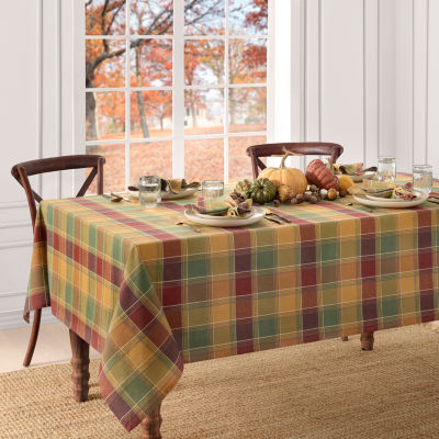 Autumn Acres Plaid