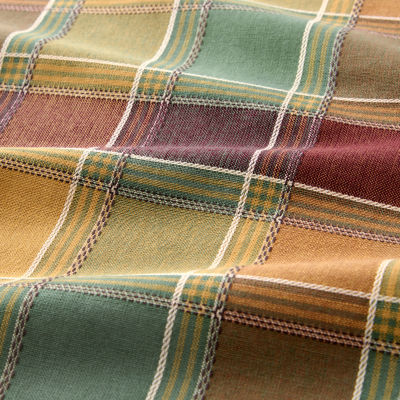 Elrene Home Fashions Autumn Acres 8-pc. Napkins