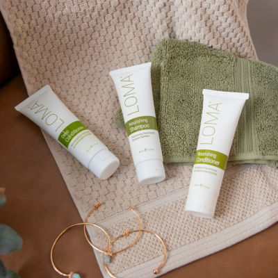 LOMA® Nourish Travel Trio 3-pc. Value Set 9 oz.