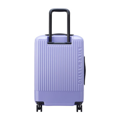 Florence by Mills X Delsey Paris Spin Me Away 20" Hardside Luggage