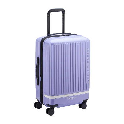 Florence by Mills X Delsey Paris Spin Me Away 20" Hardside Luggage