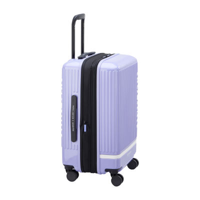 Florence by Mills X Delsey Paris Spin Me Away 20" Hardside Luggage