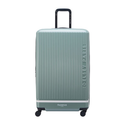 Florence by Mills X Delsey Paris Spin Me Away 29" Hardside Luggage