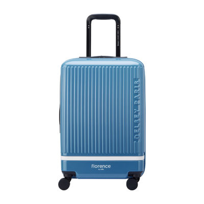 Florence by Mills X Delsey Paris Spin Me Away 20" Hardside Luggage