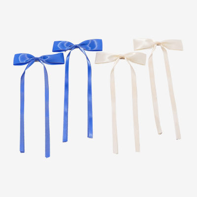 Arizona 4-pc. Hair Bow