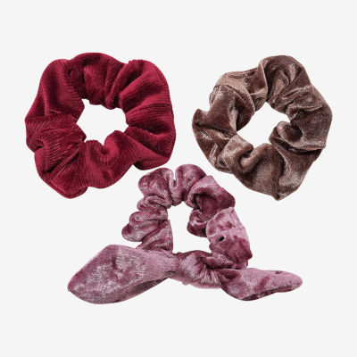 Arizona 3-pc. Hair Ties