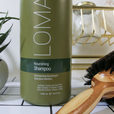 LOMA® Nourishing Shampoo 33 oz.