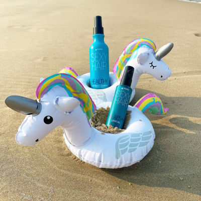 Sexy Hair Healthy Love Hair Oil 2.5 oz.