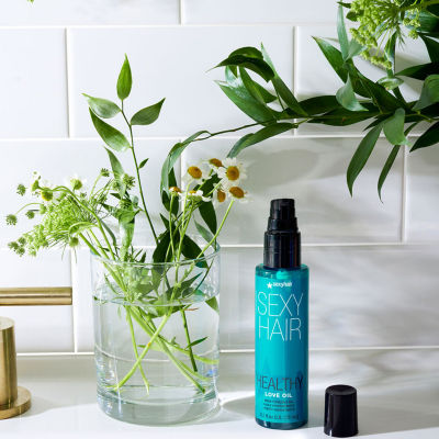 Sexy Hair Healthy Love Hair Oil 2.5 oz.