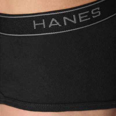 Hanes Freshiq Comfortflex Waistband Mens 4 Pack Briefs J780l4