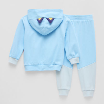 Toddler Unisex Bluey 2-pc. Pant Set