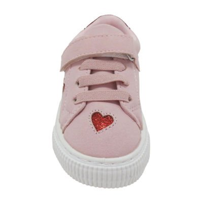 Pop Girls Lil Ambar Slip-On Sneakers