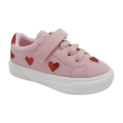 Pop Girls Lil Ambar Slip-On Sneakers