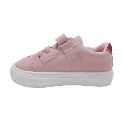Pop Girls Lil Ambar Slip-On Sneakers