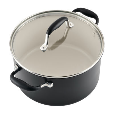 Anolon Ceramic 10-pc. Cookware Set