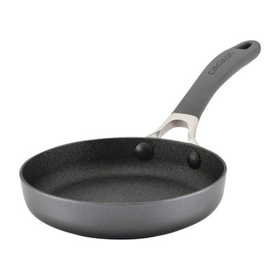 Circulon A1 Series with ScratchDefense 6.25" Non-Stick Frying Pan