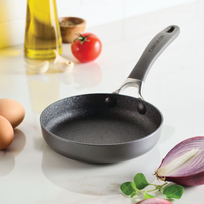 Circulon A1 Series with ScratchDefense 6.25" Non-Stick Frying Pan