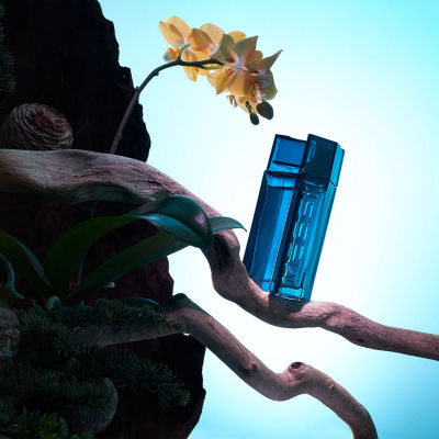 MESSI Eau De Parfum 4-Pc Gift Set ($145 Value)