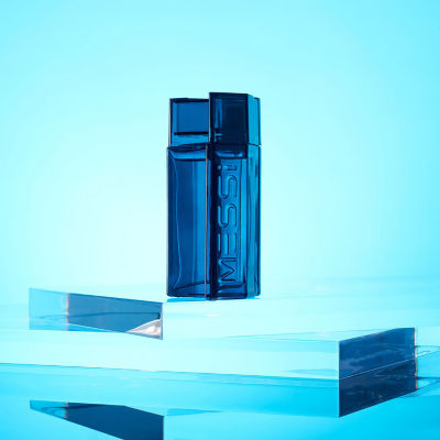 MESSI Eau De Parfum 4-Pc Gift Set ($145 Value)