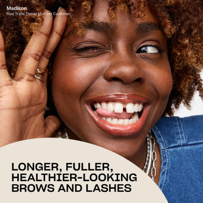 Babe Original Triple Threat Mini Set