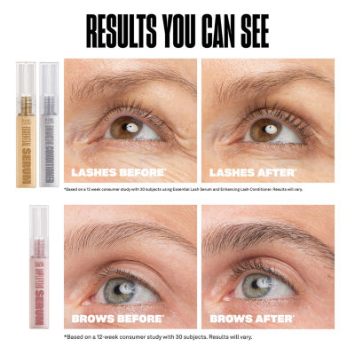 Babe Original Triple Threat Mini Set - JCPenney