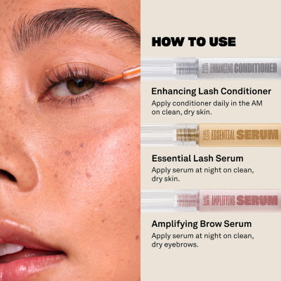 Babe Original Triple Threat Mini Set