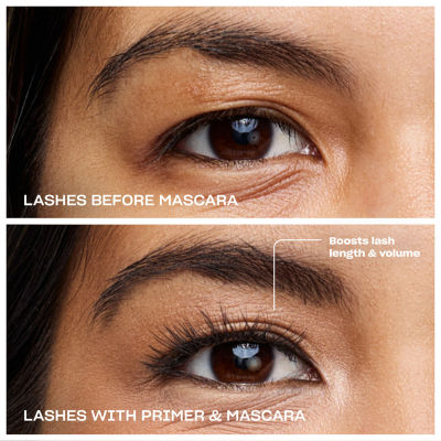 Babe Original Intensifying Eyelash Primer