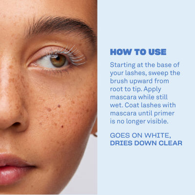 Babe Original Intensifying Eyelash Primer