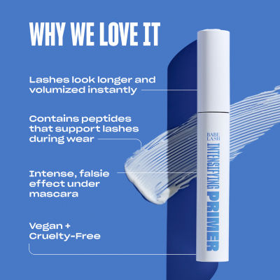 Babe Original Intensifying Eyelash Primer