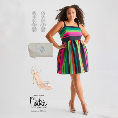 Playful Sophistication