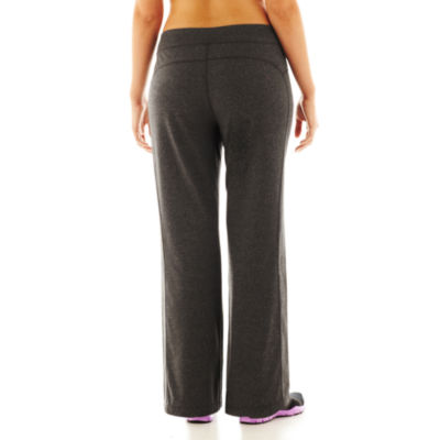 Xersion™ Seamed Pants - Plus