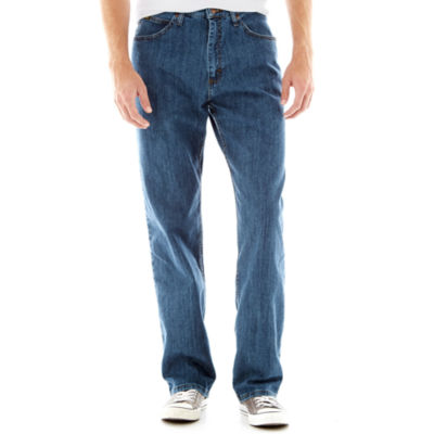 Lee Relaxed Fit Jeans Jeans for Shops - JCPenney