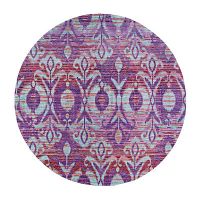 Couristan Toluca Rectanular, Round & Runner Rugs
