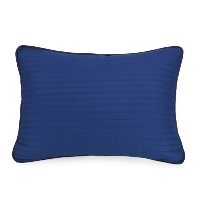 Urban Playground Astor Stripes Quilt Set