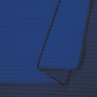 Urban Playground Astor Stripes Quilt Set