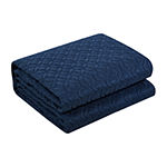 Chic Home Amandla Quilt Set-JCPenney