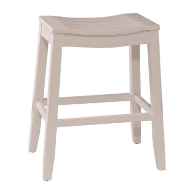 Fiddler Backless Stool