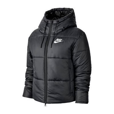 nike puffy jacket mens