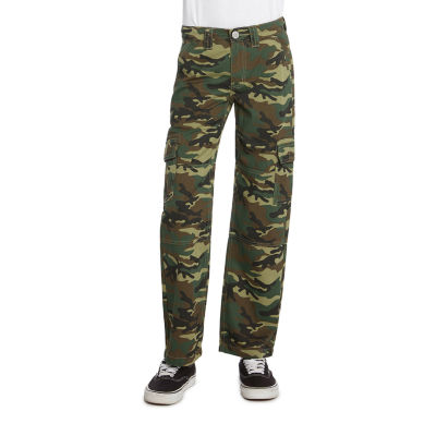 Camo hot sale pants jcpenney