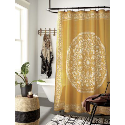 Buy Daintree Shower Curtain Online