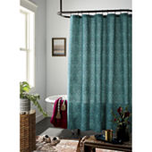 Madison Park Nantucket Seashell Shower Curtain, Color: Blue - JCPenney