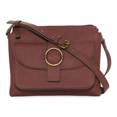 a.n.a Sherri Crossbody Bag JCPenney
